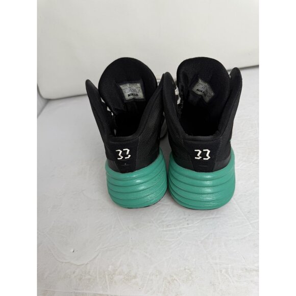 Nike Hyperdunk 2013 Nike ID Size 9 ID ALYSSA - Picture 11 of 11